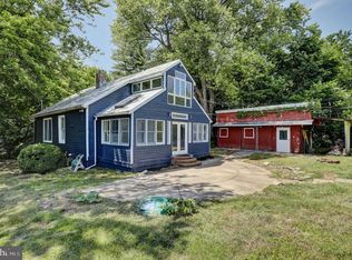 5052 Doubs Rd, Adamstown, MD 21710