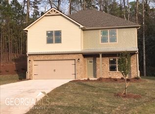 894 Crescent Ln, Griffin, GA 30224