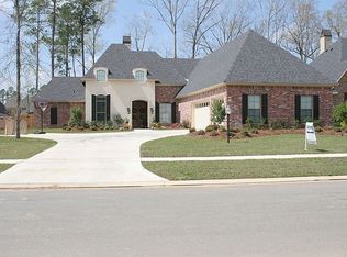 312 Freret Dr, Shreveport, LA 71106