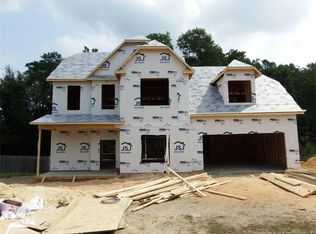 4627 Cedar Pass Dr LOT 142, Hope Mills, NC 28348