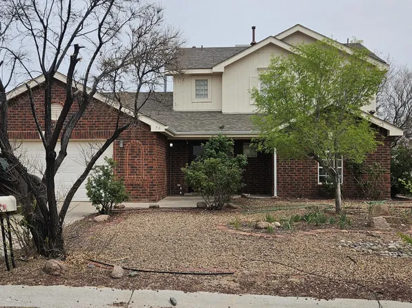 76 Juniper Ave, Los Lunas, NM 87031
