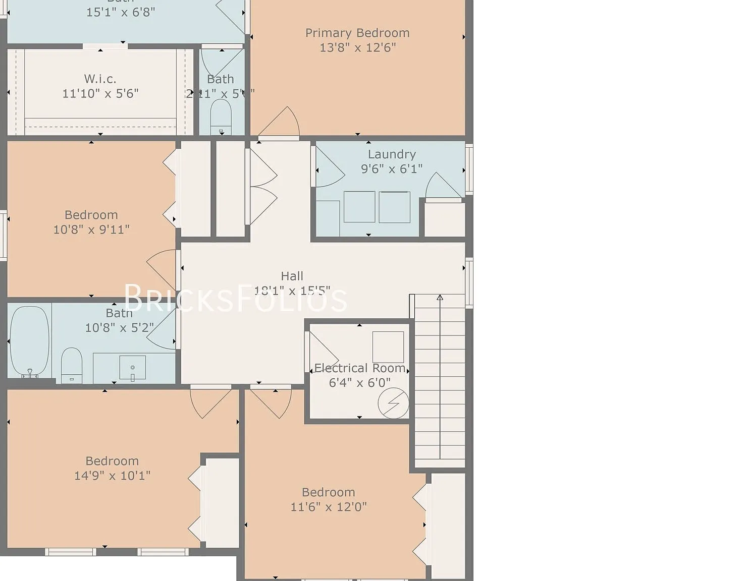 Modern 4 Bed Port Orchard Home | A/C + Private Yard + 2-Car Garage — Photo 4