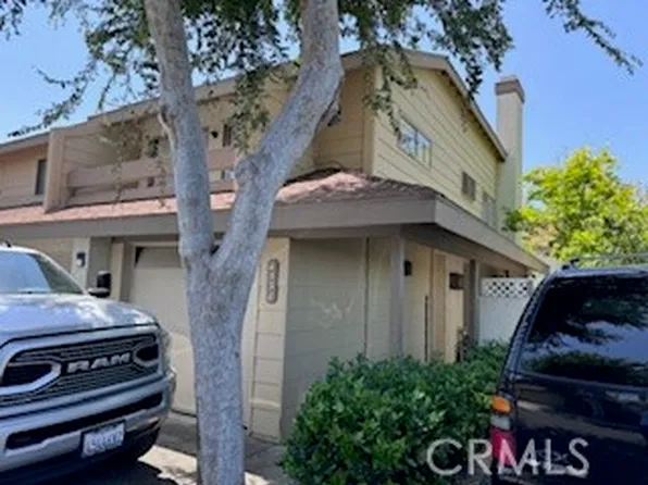 4558 W 5th St #21, Santa Ana, CA 92703