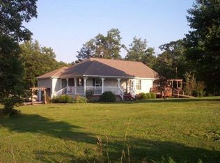 20575 Clarkrange Hwy, Monterey, TN 38574