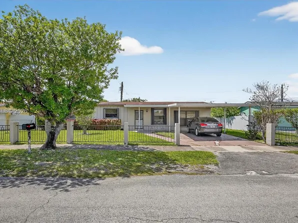 22300 SW 109th Ave, Miami, FL 33170