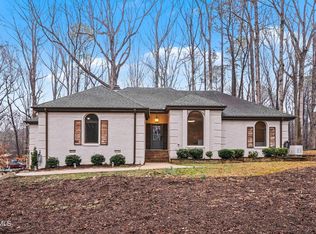11816 Mountbatten Way, Raleigh, NC 27613