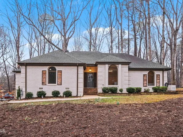 11816 Mountbatten Way, Raleigh, NC 27613