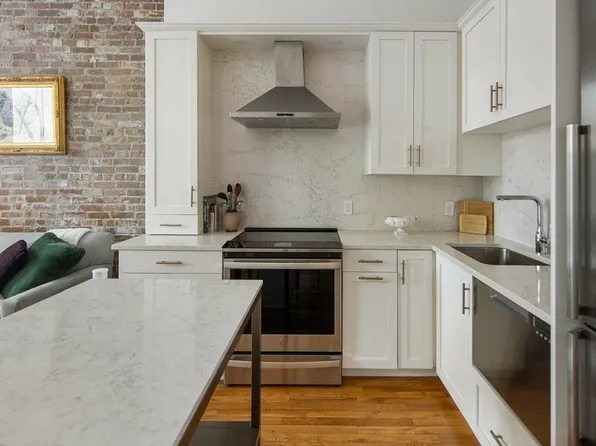 680 Tremont St APT 2, Boston, MA 02118