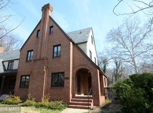 4425 Wickford Rd, Baltimore, MD 21210