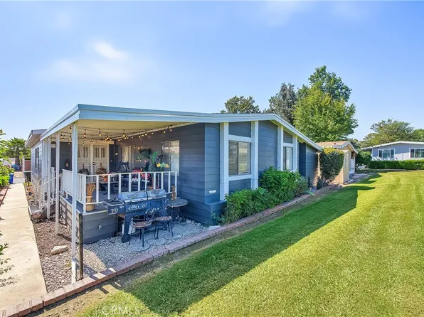 929 E Foothill Blvd Spc 159, Upland, CA 91786