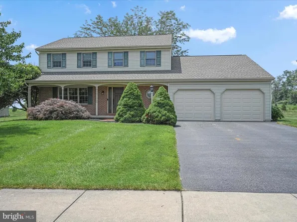 732 Buckingham Blvd, Elizabethtown, PA 17022