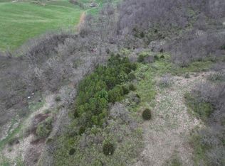 Barsus Rd, Dublin, VA 24084