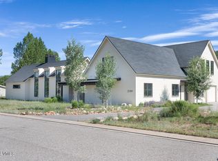 2159 Eagle Ranch Rd, Eagle, CO 81631