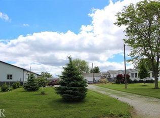 488 County Road 1950 E, Secor, IL 61771