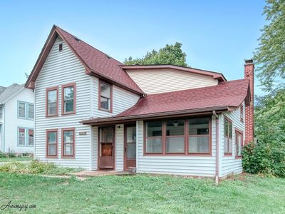 12108 Bigelow Ave, Hebron, IL, 60034