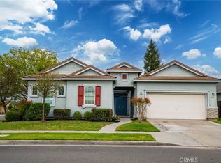 395 Hearst Dr, Merced, CA
