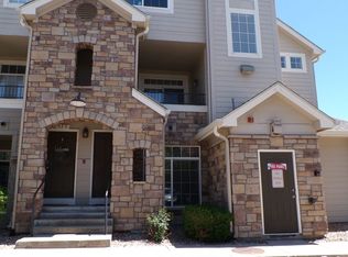 1530 S Florence Ct #314, Denver, CO 80247