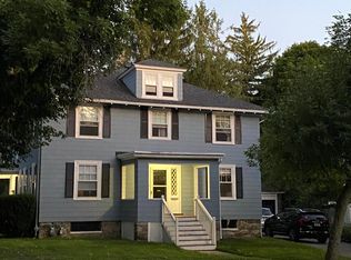 101 Elm St #2, Andover, MA 01810