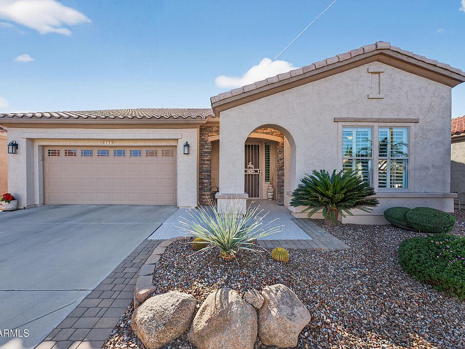 1st image of 4715 E CAROB Drive