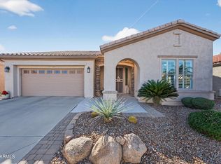 4715 E Carob Dr, Gilbert, AZ 85298