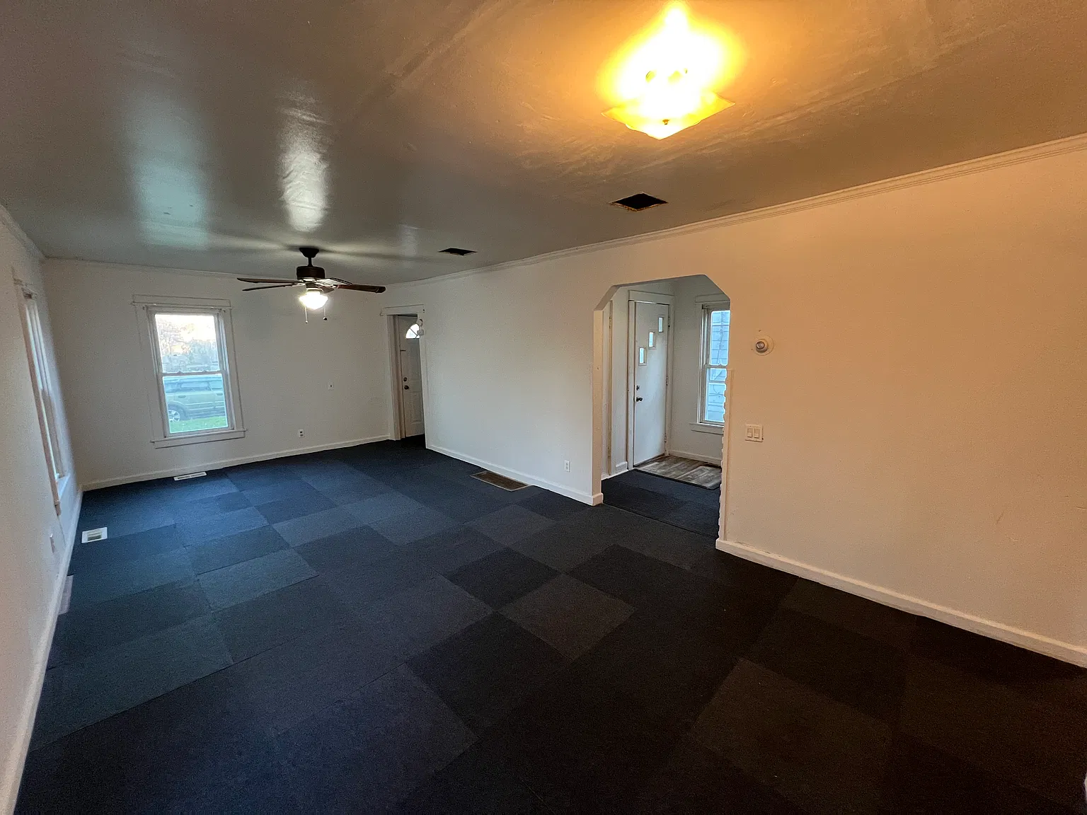 4 bed, 1288 sqft, $1,200 — Photo 3
