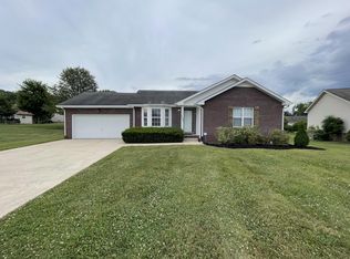 3188 Drum Ct, Clarksville, TN 37043
