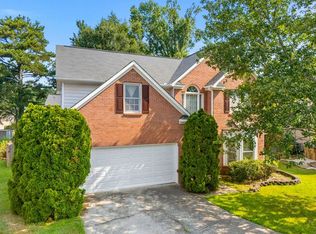 3485 Maple Terrace Dr, Suwanee, GA 30024