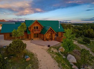 400 Jake Rd, Westcliffe, CO 81252