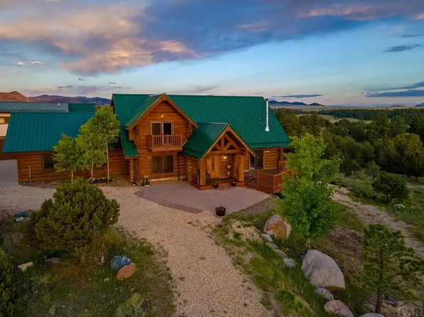 400 Jake Rd, Westcliffe, CO 81252