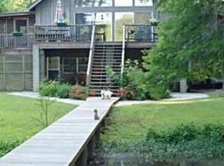 560 Private Road 2422, Karnack, TX 75661