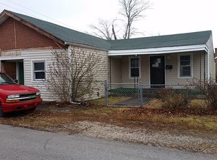 301 Burdette St, Berea, KY 40403