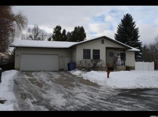 550 E 350 S, Hyrum, UT 84319