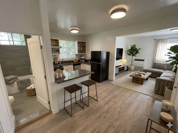 (undisclosed Address), Los Angeles, CA 90026