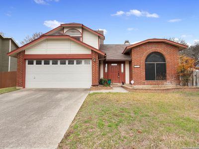 5315 Mountain Vista Dr, San Antonio, TX, 78247