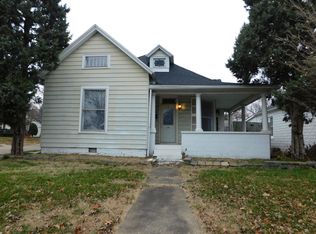 357 Hill Ave, Owensboro, KY 42301
