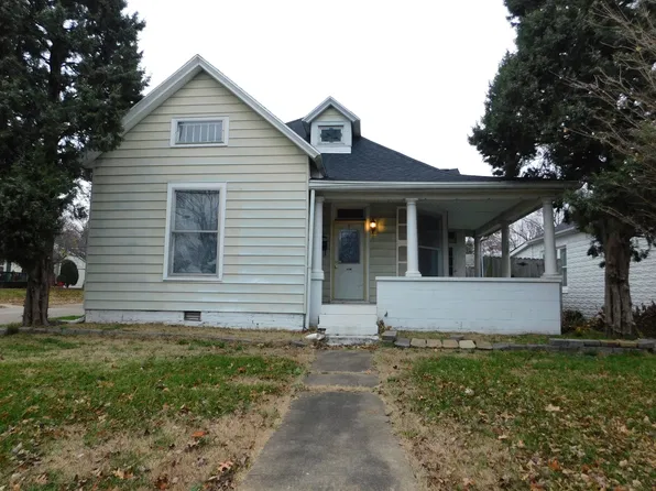 357 Hill Ave, Owensboro, KY 42301