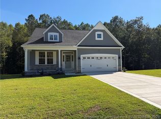 575 Grand Griffon Way, Lillington, NC 27546