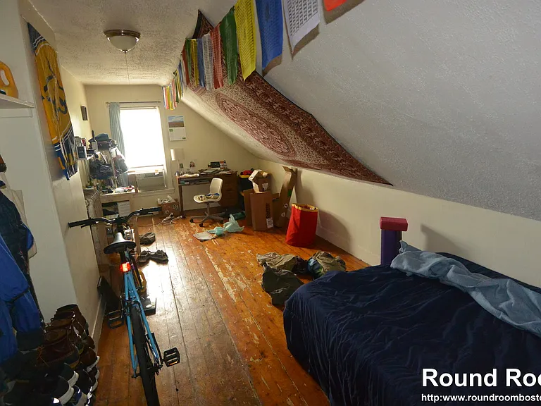 34 Linden St #2 — Photo 5