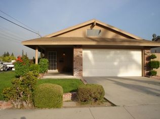 1102 Angelcrest Dr, Hacienda Heights, CA 91745