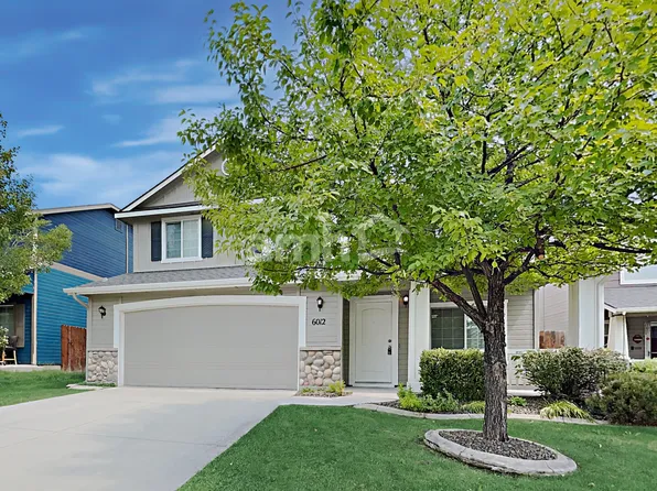 6012 S Sea Breeze Way, Boise, ID 83709