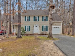 5811 Mill Spring Rd, Midlothian, VA 23112