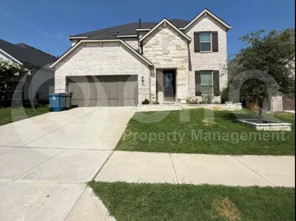 112 Baker St, Little Elm, TX 75068