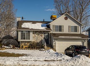 2466 N 1000 W, Layton, UT 84041