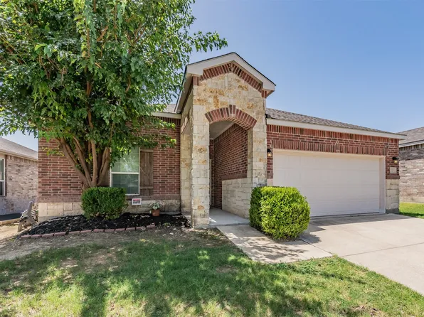 321 Mariscal Pl, Fort Worth, TX 76179