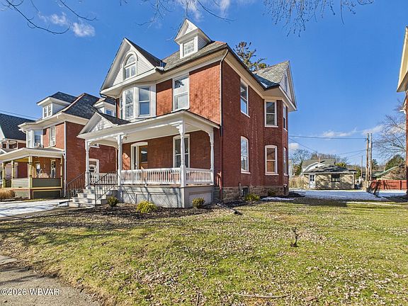 2nd image of 408 Hawthorne Ave