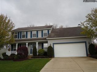 4684 Squire Dr, Northfield, OH 44067