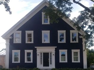 5 Winslow Rd, Albion, ME 04910