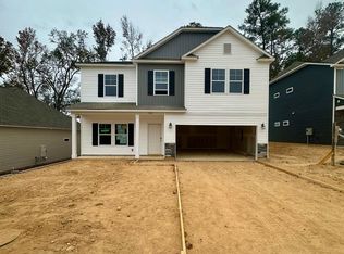 542 Cloudreach Rd, Lexington, SC 29072