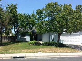 460 Anvilwood Dr, Oakley, CA 94561