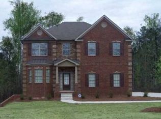 85 Foster Dr, McDonough, GA 30253